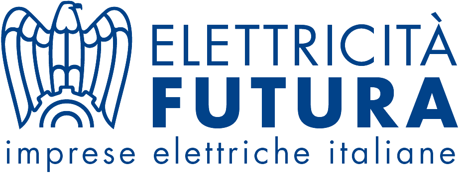 Logo Elettricità futura