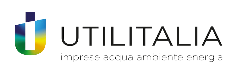 Logo Utilitalia